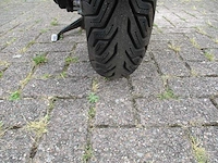 Kymco - bromscooter - agility carry - scooter - afbeelding 9 van  11