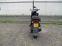 Kymco - bromscooter - agility carry - scooter - afbeelding 10 van  11