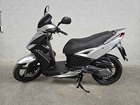 Kymco - bromscooter - agility city 16 - 4t 45km uitvoering f387xv - afbeelding 1 van  9