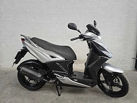 Kymco - bromscooter - agility city 16 - 4t 45km uitvoering f387xv - afbeelding 2 van  9