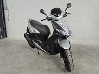 Kymco - bromscooter - agility city 16 - 4t 45km uitvoering f387xv - afbeelding 5 van  9