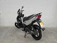 Kymco - bromscooter - agility city 16 - 4t 45km uitvoering f387xv - afbeelding 6 van  9