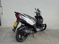Kymco - bromscooter - agility city 16 - 4t 45km uitvoering f387xv - afbeelding 7 van  9