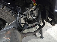 Kymco - bromscooter - agility fat - 4t 45km uitvoering d406sg - afbeelding 7 van  8