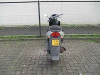 Kymco - bromscooter - agility fat 12" - scooter - afbeelding 7 van  9