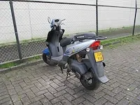 Kymco - bromscooter - agility fat 12" - scooter - afbeelding 8 van  9