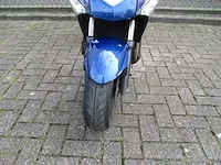 Kymco - bromscooter - agility fat 12" - scooter - afbeelding 5 van  10