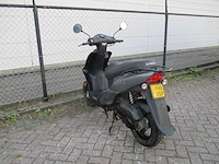 Kymco - bromscooter - agility fat 12" fr k - scooter - afbeelding 2 van  11