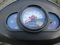 Kymco - bromscooter - agility fat 12" fr k - scooter - afbeelding 3 van  11