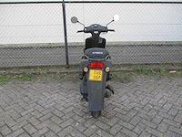 Kymco - bromscooter - agility fat 12" fr k - scooter - afbeelding 10 van  11