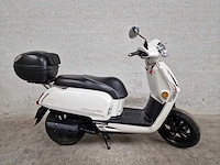 Kymco - bromscooter - like - 4t 45km uitvoering ddx12g - afbeelding 2 van  7