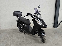 Kymco - bromscooter - new dink - 4t 45km uitvoering f625hl - afbeelding 4 van  7