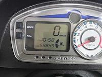 Kymco - bromscooter - new dink - 4t 45km uitvoering f625hl - afbeelding 7 van  7