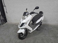 Kymco - bromscooter - new dink - 4t 45km uitvoering fv448b - afbeelding 2 van  7