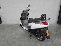Kymco - bromscooter - new dink - 4t 45km uitvoering fv448b - afbeelding 5 van  7
