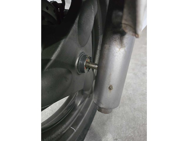 Kymco - bromscooter - new dink - 4t 45km uitvoering fv448b - afbeelding 6 van  7