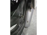 Kymco - bromscooter - new dink - 4t 45km uitvoering fv448b - afbeelding 6 van  7