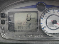 Kymco - bromscooter - new dink - 4t 45km uitvoering fv448b - afbeelding 7 van  7