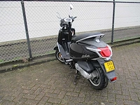 Kymco - bromscooter - new like injectie - scooter - afbeelding 2 van  11