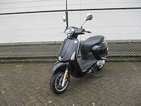 Kymco - bromscooter - new like injectie - scooter - afbeelding 4 van  11