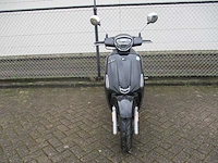 Kymco - bromscooter - new like injectie - scooter - afbeelding 5 van  11