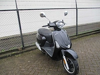 Kymco - bromscooter - new like injectie - scooter - afbeelding 7 van  11