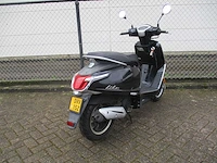 Kymco - bromscooter - new like injectie - scooter - afbeelding 9 van  11