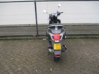 Kymco - bromscooter - new like injectie - scooter - afbeelding 10 van  11