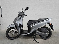 Kymco - bromscooter - new people s - 4t 45km uitvoering fbx77g - afbeelding 1 van  7