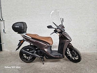 Kymco - bromscooter - new people s - 4t 45km uitvoering fpn23h - afbeelding 2 van  7