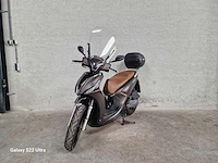 Kymco - bromscooter - new people s - 4t 45km uitvoering fpn23h - afbeelding 3 van  7
