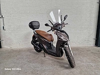 Kymco - bromscooter - new people s - 4t 45km uitvoering fpn23h - afbeelding 4 van  7