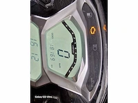 Kymco - bromscooter - new people s - 4t 45km uitvoering fpn23h - afbeelding 7 van  7