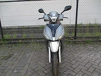 Kymco - bromscooter - new people s injectie - scooter - afbeelding 5 van  11