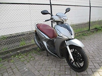 Kymco - bromscooter - new people s injectie - scooter - afbeelding 7 van  11