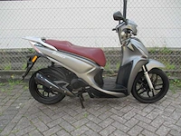 Kymco - bromscooter - new people s injectie - scooter - afbeelding 8 van  11