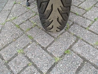 Kymco - bromscooter - new people s injectie - scooter - afbeelding 11 van  11