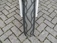 Kymco - bromscooter - new people s injectie - scooter - afbeelding 6 van  11