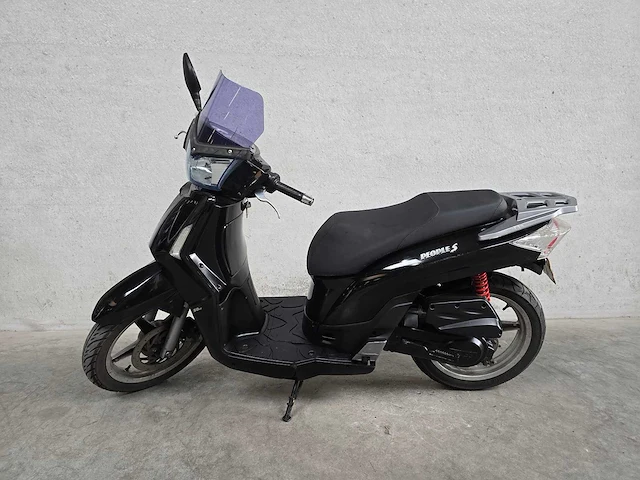 Kymco - bromscooter - people - 4t 45km uitvoering fn162b - afbeelding 1 van  7