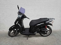 Kymco - bromscooter - people - 4t 45km uitvoering fn162b - afbeelding 1 van  7