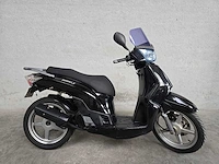 Kymco - bromscooter - people - 4t 45km uitvoering fn162b - afbeelding 2 van  7