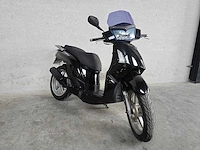 Kymco - bromscooter - people - 4t 45km uitvoering fn162b - afbeelding 4 van  7