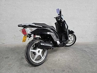 Kymco - bromscooter - people - 4t 45km uitvoering fn162b - afbeelding 5 van  7