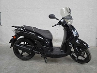 Kymco - bromscooter - people s - 4t 45km uitvoering dbx27x - afbeelding 2 van  7