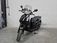 Kymco - bromscooter - people s - 4t 45km uitvoering dbx27x - afbeelding 3 van  7