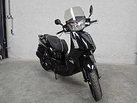 Kymco - bromscooter - people s - 4t 45km uitvoering dbx27x - afbeelding 4 van  7