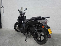 Kymco - bromscooter - people s - 4t 45km uitvoering dbx27x - afbeelding 6 van  7