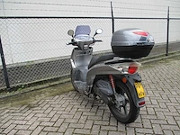 Kymco - bromscooter - people s - scooter - afbeelding 2 van  11