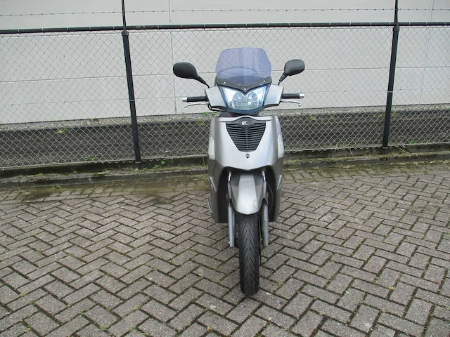 Kymco - bromscooter - people s - scooter - afbeelding 5 van  11