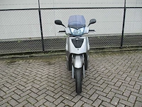 Kymco - bromscooter - people s - scooter - afbeelding 5 van  11